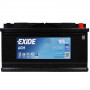 Мощный аккумулятор Exide 105ah для автомобилей с функцией Start-Stop