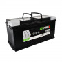 Мощный и экологический Fiamm 105ah 950a R+ vr950 Ecoforce AGM 7906203 аккумулятор