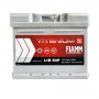 Аккумулятор Fiamm 50ah 520a R+ l1b 50p Titanium Pro 7905144: мощный и надежный выбор!