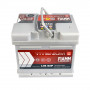 Аккумулятор Fiamm 50ah 520a R+ l1b 50p Titanium Pro 7905144: мощный и надежный выбор!
