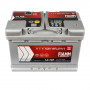 Fiamm Titanium Pro: Надежный и мощный автомобильный аккумулятор 74Ah 680A R+ L3 74P