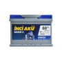 Акумулятор Inci Aku 60ah 600a R+ MaximA lb2 060 060 013: найкращий вибір для вашого автомобіля!