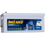 Идеальное решение: Аккумулятор INCI AKU 6 CT-250-R MaximA