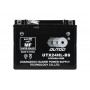 Акумулятор Outdo utx24hl-bs 12v 24a agm: надійний мото джерело живлення
