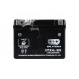 Акумулятор Outdo utx4l-bs 12v 3a agm для мото