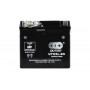 Aкумулятор Outdo utx5l-bs 12v 4a agm для мото 