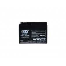 Акумулятор Outdo ytr4a-bs mf 12v 2.3a agm