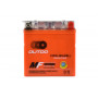 мото аккумулятор Outdo 12N5L-BS 12V 5A GEL: мощный и надежный