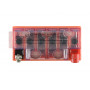 мото аккумулятор Outdo 12N5L-BS 12V 5A GEL: мощный и надежный