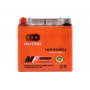 Мото аккумулятор Outdo 12N9L-BS 12V 9A Gel: надежная мощность для вашего мотоцикла