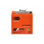 Автомобільний акумулятор Outdo utx16-bs 12v 14a gel для вашого транспорту