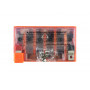 Автомобільний акумулятор Outdo utx16-bs 12v 14a gel для вашого транспорту