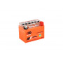 Аккумулятор Outdo utx4l-bs 12v 4a gel