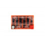 Аккумулятор Outdo utx4l-bs 12v 4a gel