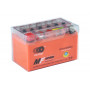Мото аккумулятор Outdo utx7a-bs 12v 7a gel: надежный и эффективный выбор