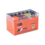 Мото акумулятор Outdo utz10s 12v 8.6a gel: високоякісний вибір для вашого мотоцикла!