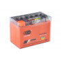 Мото Акумулятор Outdo utz12s 12v 11a gel: якість та надійність на мотоциклі!