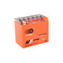 Мото Акумулятор Outdo yb16l-bs 12v 19a gel: краща потужність для вашого мотоцикла!