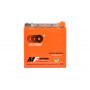 Мотоакумулятор Outdo yb30l-bs 12v 30a gel - надійна енергія для вашого мотоцикла.
