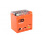 Мотоакумулятор Outdo yb30l-bs 12v 30a gel - надійна енергія для вашого мотоцикла.