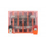 Мотоакумулятор Outdo yb30l-bs 12v 30a gel - надійна енергія для вашого мотоцикла.