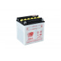 Акумулятор Outdo YB30L-B 12V 30A: сильний, надійний та безпечний для мотоциклів