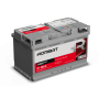 Аккумулятор Rombat 80ah 800a R+ AGM-vrla Start-Stop: надежная энергия для вашего автомобиля