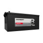 Мощный тяговый аккумулятор Rombat 225ah L+ Tempest M16 STM6725  для автомобилей