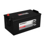Мощный тяговый аккумулятор Rombat 225ah L+ Tempest M16 STM6725  для автомобилей