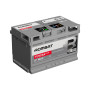 Надежный выбор: автомобильный аккумулятор Rombat 70ah 680a R+ Tundra lb3 eb370