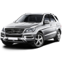 M-Class ( w164, 166 )