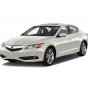 Acura ILX