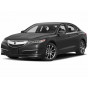 Acura TLX