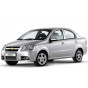 Aveo (T200, T250)