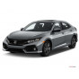 Civic  USA ( 2015 - )