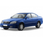 Chery Estar