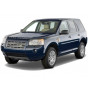 Freelander I, II