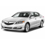 Acura RLX