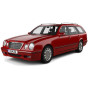 E-CLASS ( w210, s210 )