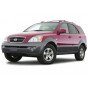 Sorento ( 2002 - 2011 ) 