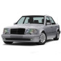 E-CLASS ( w124, s124 )