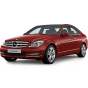 C-CLASS ( w204, s204)