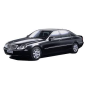 S-Class ( w140, w220 )