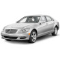 S-Class ( w221 )