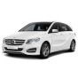 B-CLASS (w246, w242)