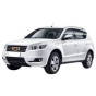 Emgrand X7