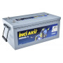 Аккумулятор INCI AKU 6 CT-225-R FormulA: надежное энергетическое решение