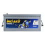 Энергоэффективный аккумулятор INCI AKU 6 CT-240-R FormulA