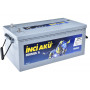 Энергоэффективный аккумулятор INCI AKU 6 CT-240-R FormulA