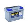 Аккумулятор Inci Aku с мощностью 72ah и пусковым током 700a R+ FormulA lb3 072 070 013
